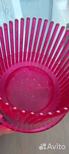 Кашпо Корона-2 штуки