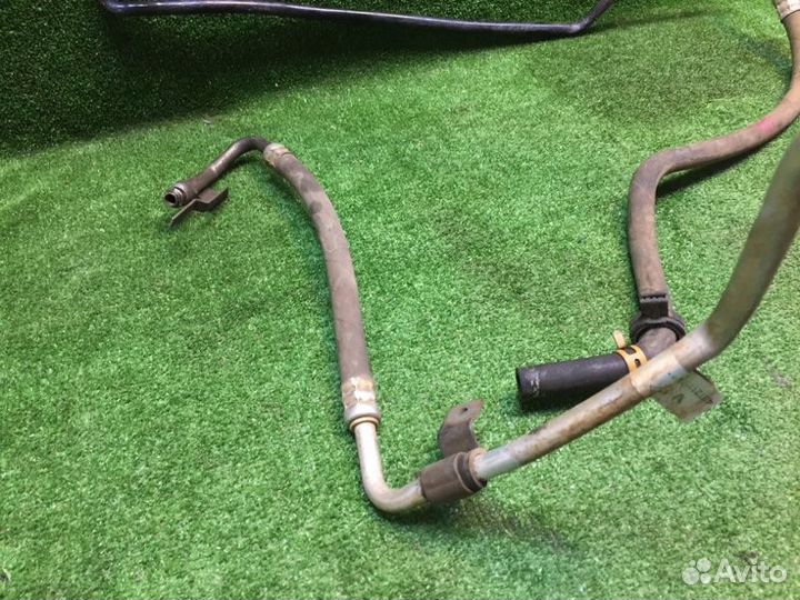 Трубка гидроусилителя Renault Duster K4MA690 2013