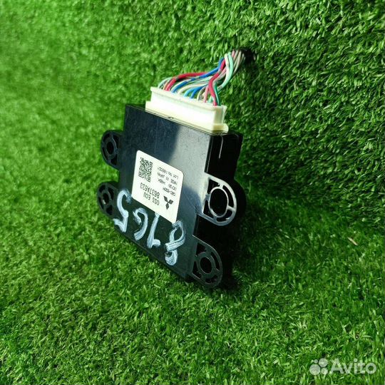 Блок иммобилайзера Mitsubishi ASX GA1W 2010