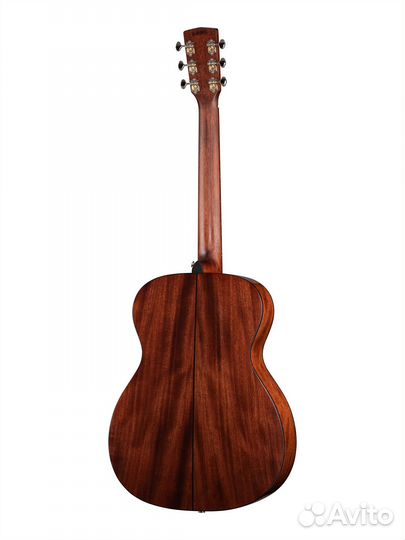 L300VF-NAT Luce Электро-акустическая гитара. новая