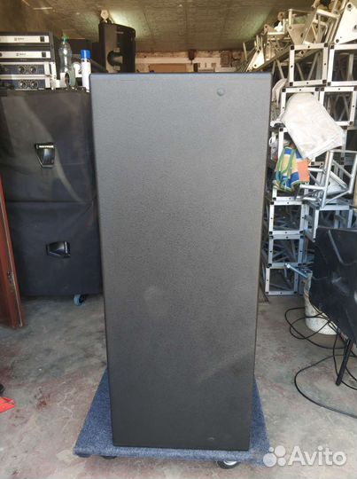 Dynacord MT218, EV разные модели ас и чехлов