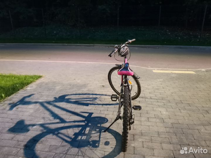 Горный Велосипед Stern Maya