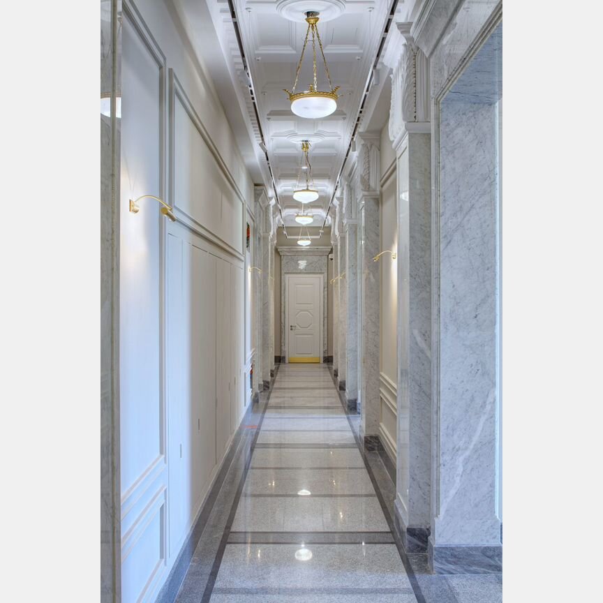 2-к. квартира, 62,6 м², 16/24 эт.