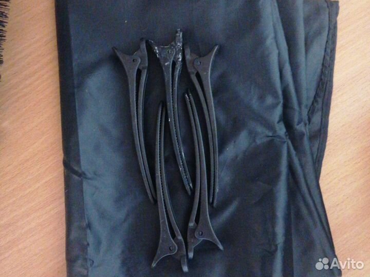 Ножницы парикмахерские