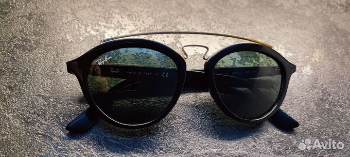 Очки ray ban Gatsby