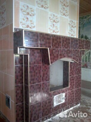 Ремонт жилых и нежилых помещений