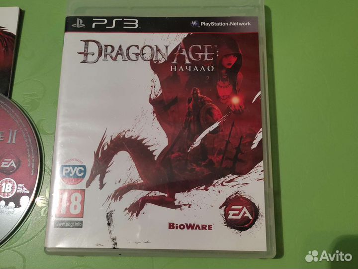 Игры для приставок Ps3