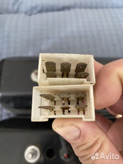 Стопы, заднии фонари