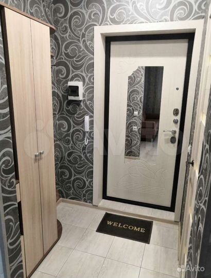 Квартира-студия, 24 м², 3/10 эт.