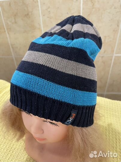 Новая шапка Maximo Германия (новая с биркой) 55