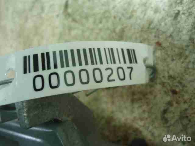 Блок управления двигателем Land Rover Range Rover Sport