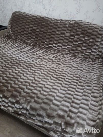 Покрывало на 2 х спальную кровать