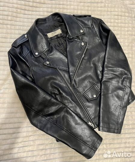 Куртка косуха женская