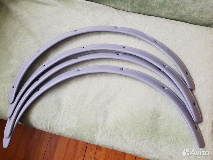 Фендеры универсальные