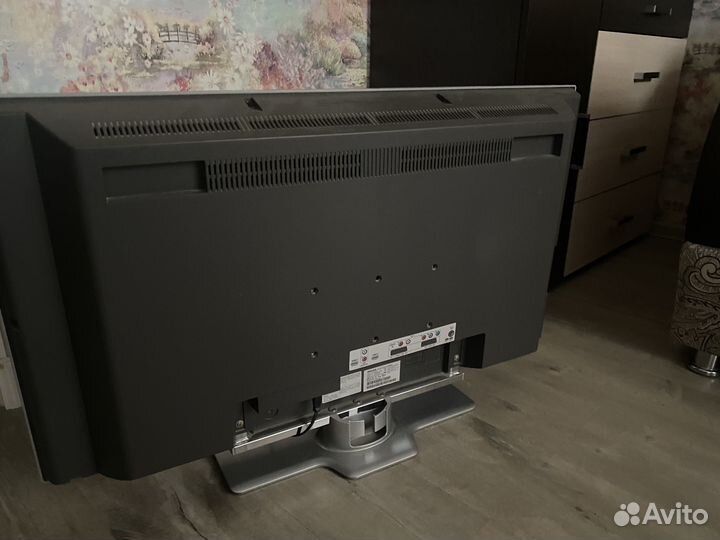 Телевизор philips 32pf5331