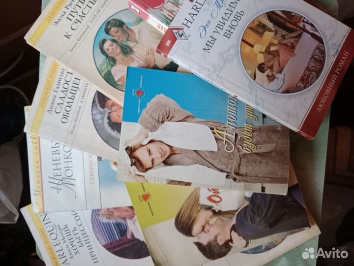 Книги любовные романы