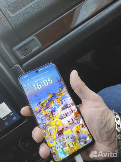 HONOR X7b, 8/128 ГБ