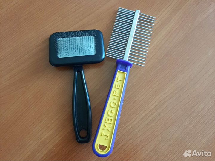 Аксессуары для животных