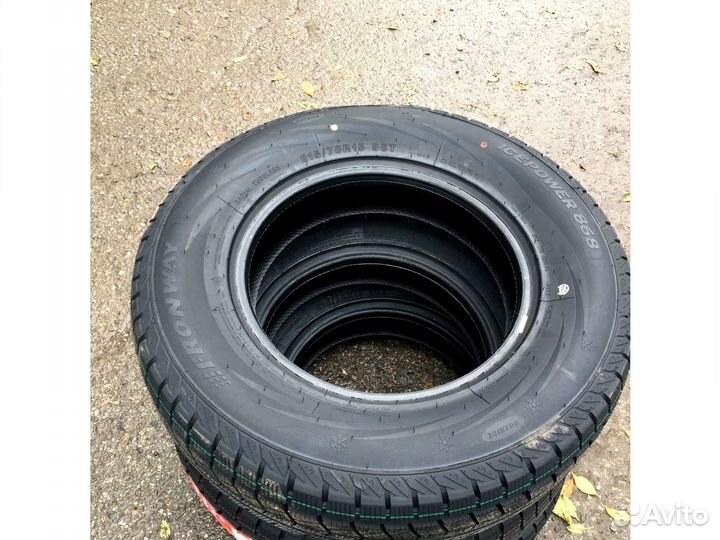 Fronway IcePower 868 245/40 R18 97V