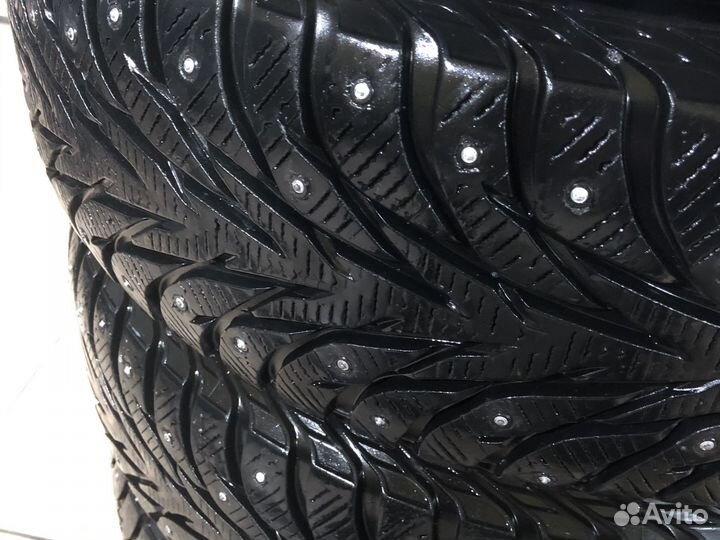 Yokohama Ice Guard IG35 225/65 R17