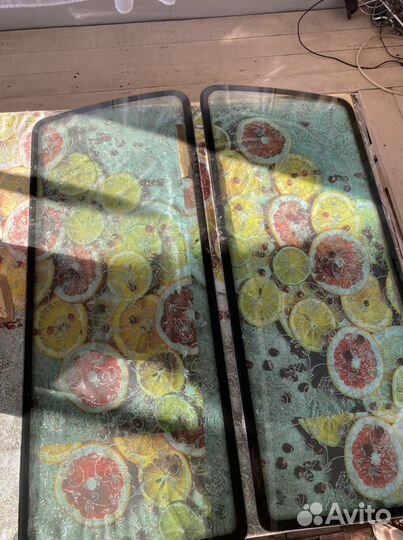 Стекла на volkswagen transporter