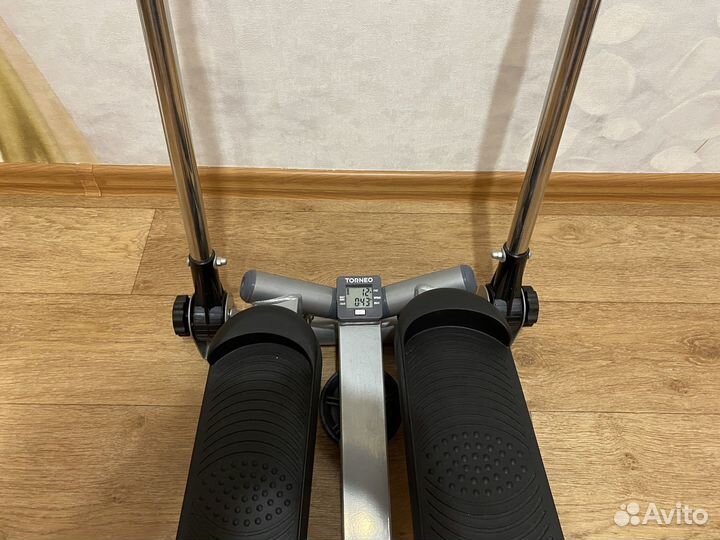 Тренажер степпер torneo