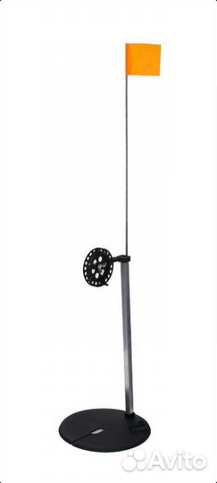 Жерлицы оснащенные (компании Rodstar)