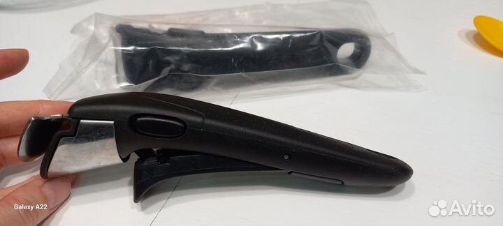 Ручка съемная для посуды Tefal