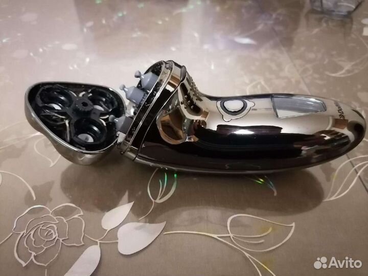 Бритва Doffler