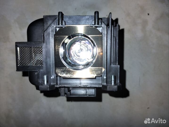 Лампа с модулем V13H010L88 для проекторов Epson