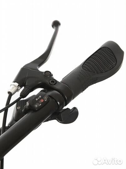 Электровелосипед Mr.Gee 3081