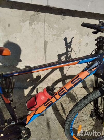 Stels navigator 750 стелс навигатор 750 велосипед