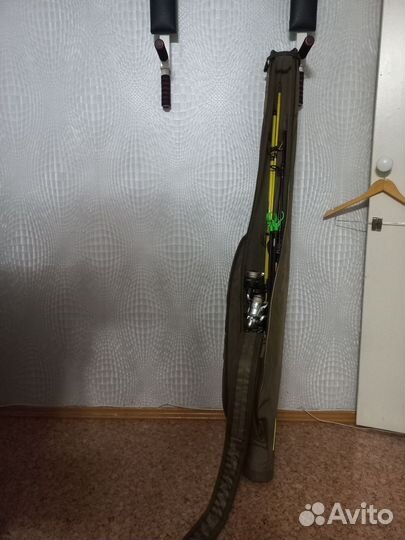 Чехол для удилищ