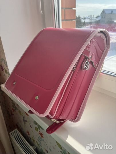 Рюкзак randoseru kids ami