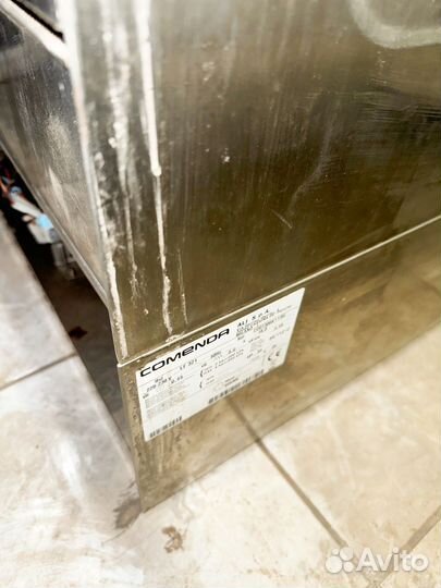 Посудомоечная машина Comenda LF321