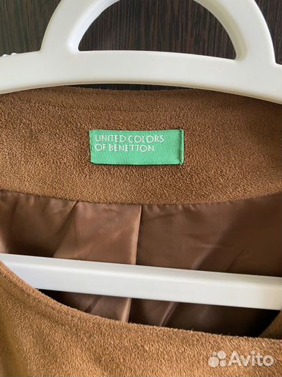 Куртка Benetton
