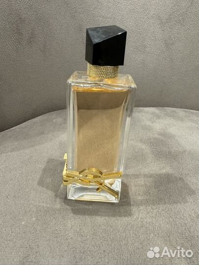 Туалетная вода YSL женская