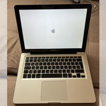 MacBook Pro 13 (2011), 260 гб, Core i7