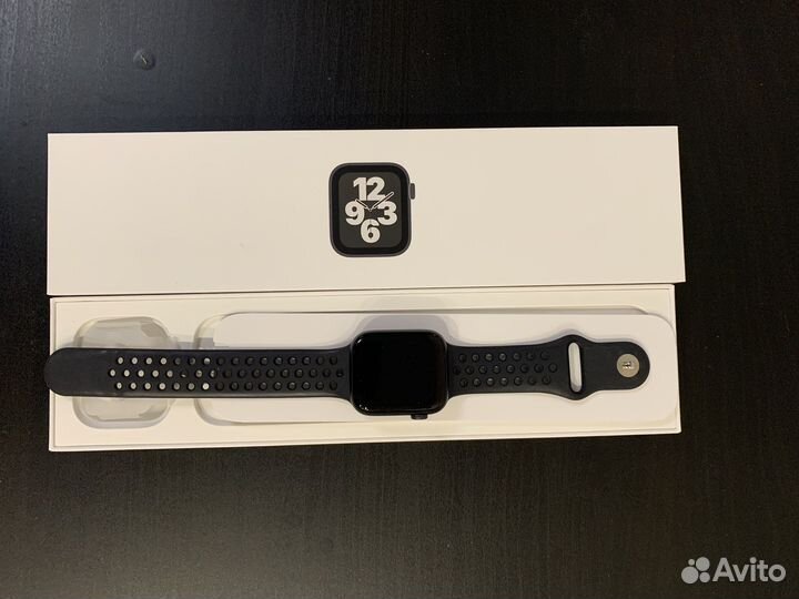 Apple watch se 44mm