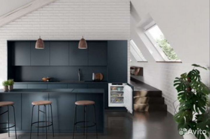 Встраиваемый морозильник Liebherr IFNe 3553-20