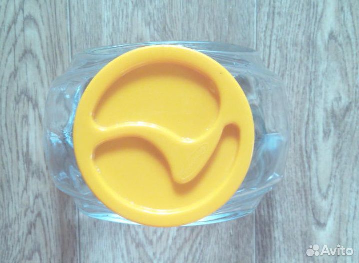 Банка (стекло)