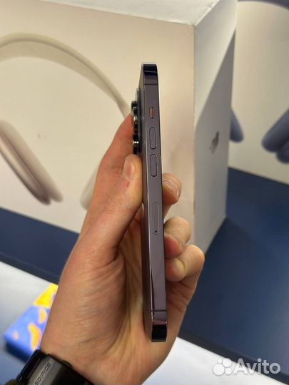 iPhone 14 Pro, 256 ГБ