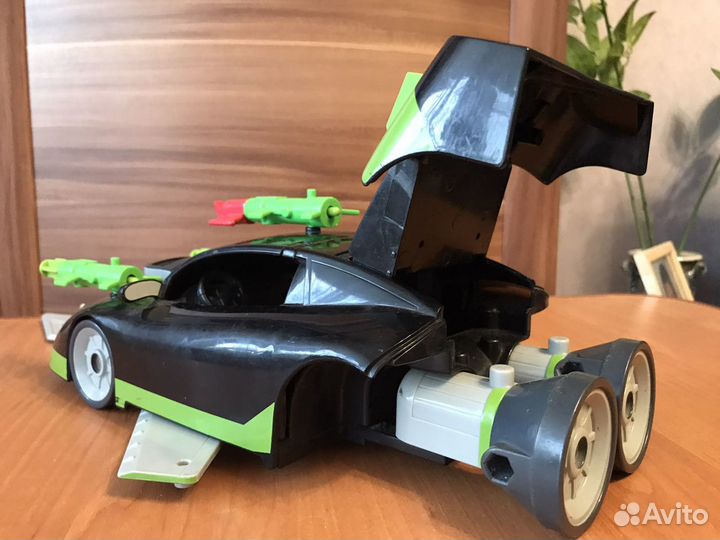 Игрушка BEN 10