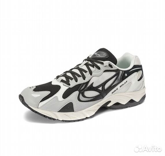 Mizuno Wave Solar (36-46 EU) Оригинал