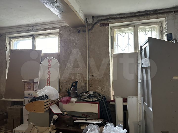 Торговая площадь, 320 м²