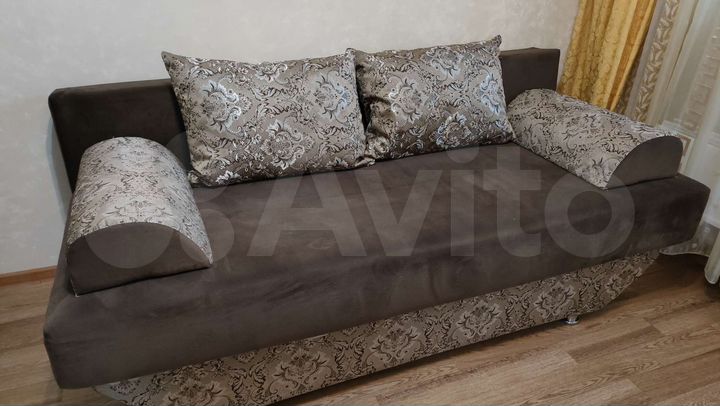Квартира-студия, 22 м², 2/3 эт.