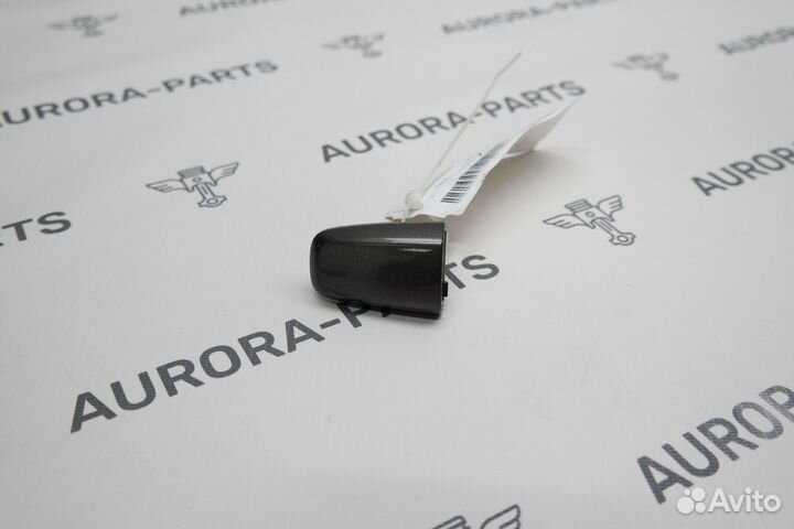 Накладка Outlander 3 2014-2022