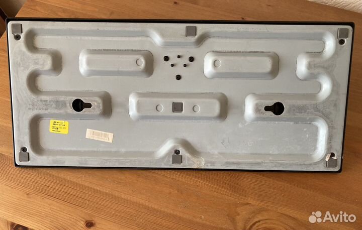 Подставка ножка для телевизора samsung