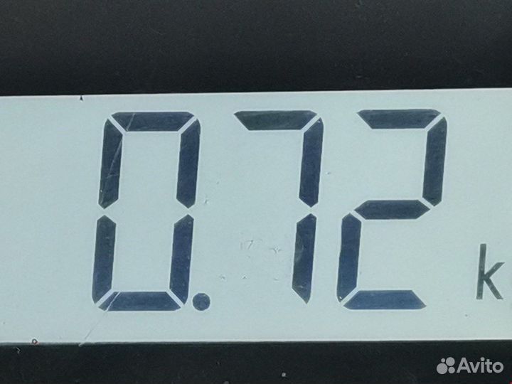 Фонарь задний для Opel Vectra B 9192720