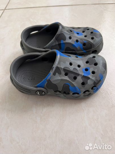Crocs